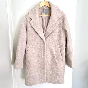 ASOS Textured Coat